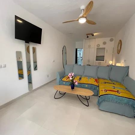 Nice New Apartment Center Of Corralejo 100M By Beaches Exterior foto