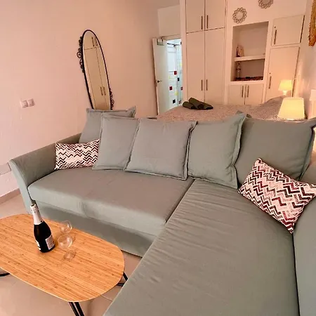 Nice New Apartment Center Of Corralejo 100M By Beaches Exterior foto