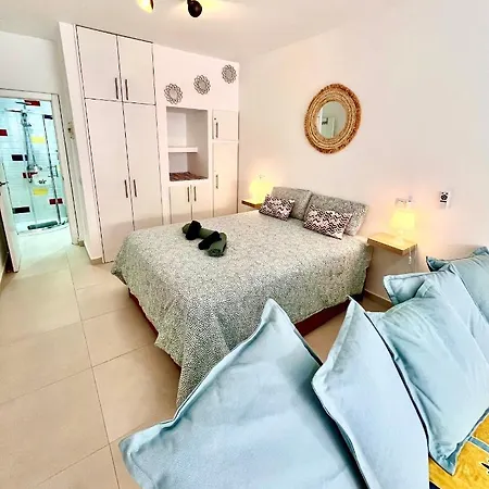 Nice New Apartment Center Of Corralejo 100M By Beaches Exterior foto
